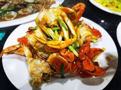 -一哥美食(总店)