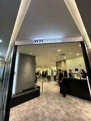 -WM Hair Salon