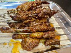 -东仪路传统烤肉