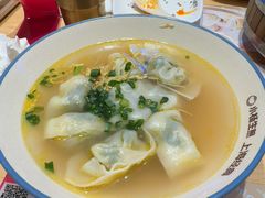 -小杨生煎(周浦万达店)