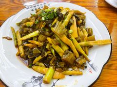 -巢湖名吃·徽府农家菜(半汤店)