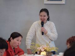 -上蔬无瑕· 创意素食·Vegetarian(华采天地店)