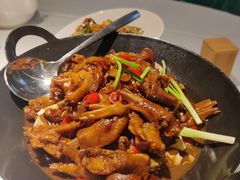 -飶香居(省博物馆店)