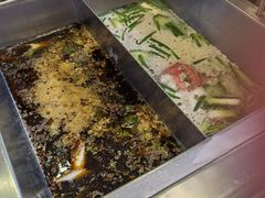 -袁记串串香(北国店)