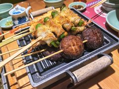 -一心创作料理屋(经开万达店)