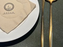 -LUCCA卢卡西班牙海鲜饭(远洋广场店)