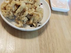 -红小满休闲餐厅(十全街店)