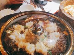 -绿茶餐厅(千岛湖银泰城店)