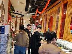 -老版火锅(半坡店)