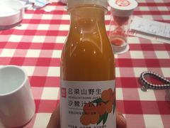 -西贝莜面村(当代商城店)
