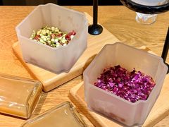 -一朵菌·野生菌探索家火锅(南亚店)