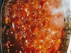 -岗上渣渣老火锅(两路口店)