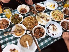 -百家缘(东门南路店)