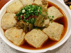 臭豆腐-新名仕(仙霞路店)