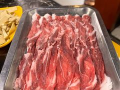 -颐品居涮肉(乌鲁木齐中路店)