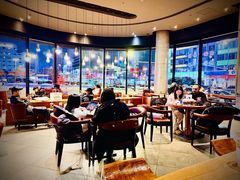 -星巴克(延吉百利城店)