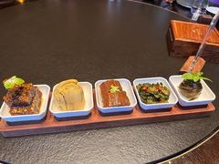 -四季民福烤鸭店(外滩外白渡桥店)