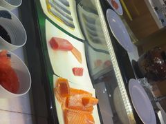 -杭州钱江新城万怡酒店-西餐厅