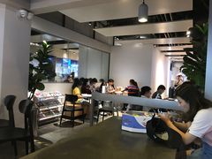 -喜茶(上海正大广场店)