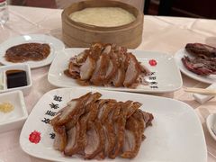 -全聚德(前门店)