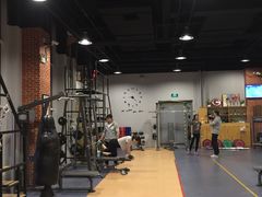 -VLines耀能运动Space&Flow(国贸店)