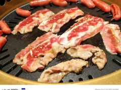 -花味·自助烤肉(雨花客厅店)