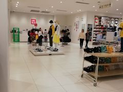 -优衣库(苏州天虹CCMall石路店)