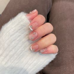 -富丽美堂纹绣美甲皮肤管理