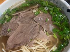 -金城尕娃牛肉面(钻汇广场店)