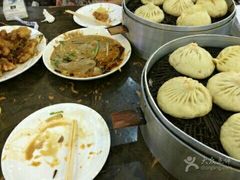 -张包铺(道外店)