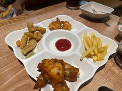 -豪客来牛排(成都锦江大融城店)