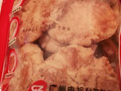 宫廷桃酥皇-诚志饼家·小凤饼非遗传承(中山六路店)