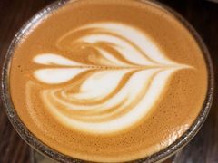 -Double cafe