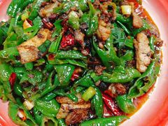 -冯大腕江湖川菜馆(后沙峪店)