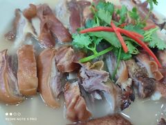 -茗荔园农庄(大涌店)