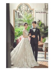 -艺匠摄影ARTIZ STUDIO(南京店)
