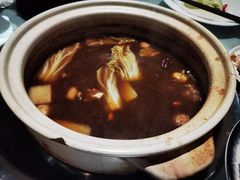 -名善山珍·野生菌汤锅(文殊院店)