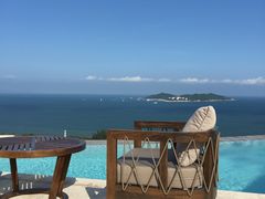 -瑰丽酒店·海吧·天际下午茶·现场DJ·天台酒吧