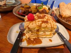 -Mesa Madre梅萨妈妈·Bintana(国贸店)