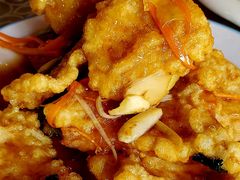 -东北缘餐厅(兰埔路店)