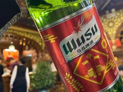 -乡村馕坑肉·烧烤·新疆菜·本地人更爱吃(阿勒泰首店)