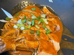 -金谷园饺子馆(北邮总店)