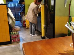 -沫汐披萨(白象街店)