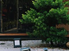 -樾餐厅泰式海鲜火锅(民歌湖店)