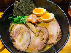 -老龙亭拉面店