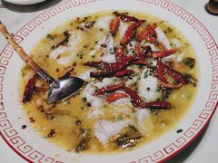 -上上席川菜(凯德乐峰广场店)