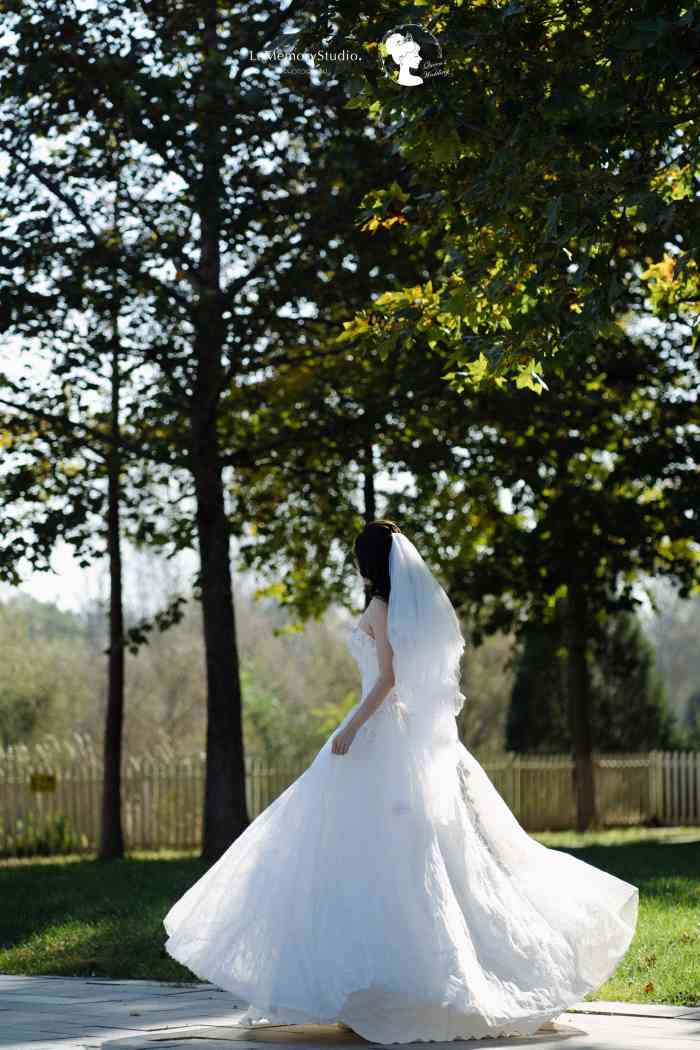 太美丽婚纱礼服(百荣世贸商城店)-"我和我老公转了很多店面,有满意