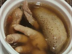 -唐苑酒家·岭南粤菜名店(太古仓店)