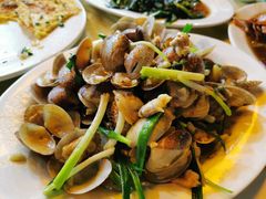 -秋姐美食店(旅游大道店)