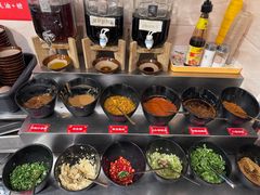 -合记汕头牛肉店(嘉禾路店)